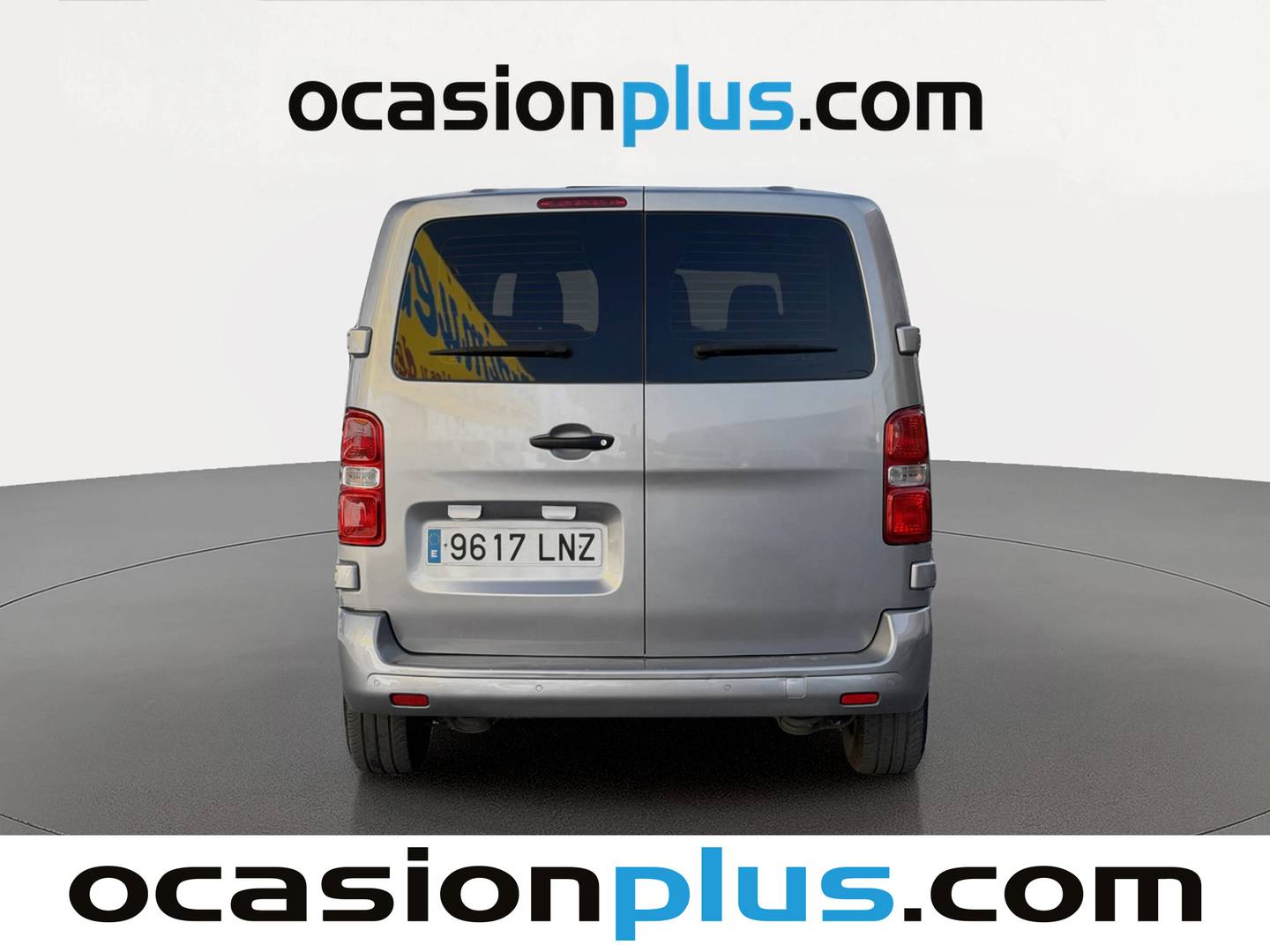Opel Zafira Life Opel Zafira Life 1.5 Diesel M Business Edition (120 CV) 9 Plazas al mejor precio