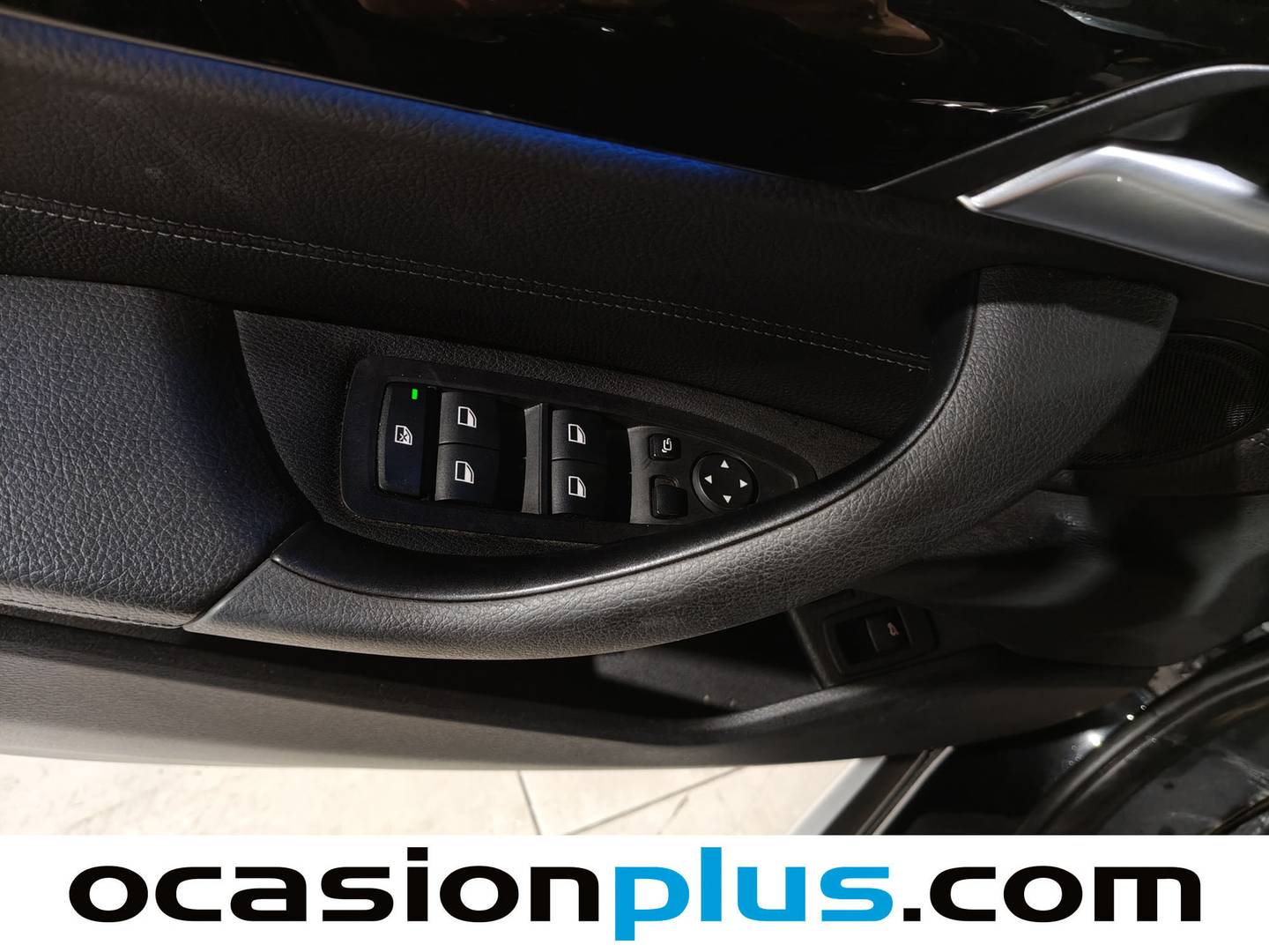 Foto BMW X1 BMW X1 xDrive25e (220 CV)