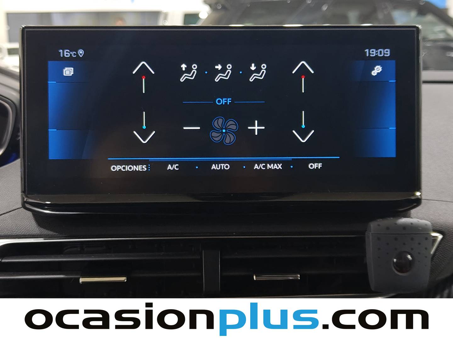 Foto Peugeot 5008 Peugeot 5008 PureTech 130 S&S Allure (130 CV)