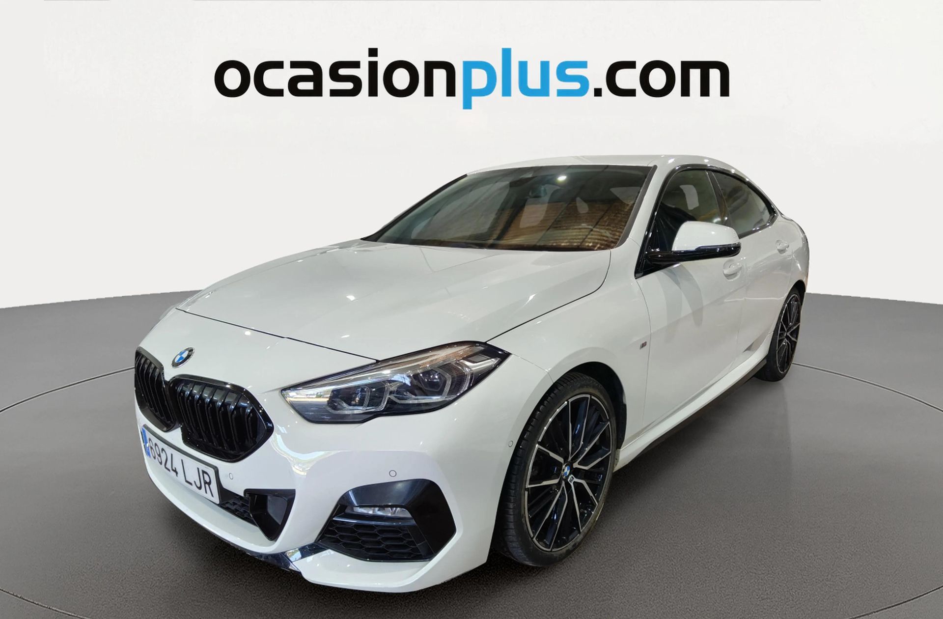 BMW Serie 2 218i Gran Coupe Pack M