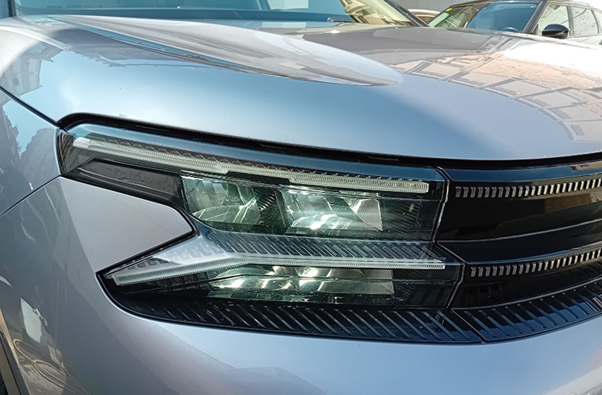 Citroën C5 Aircross PureTech 130 Plus - foto 15