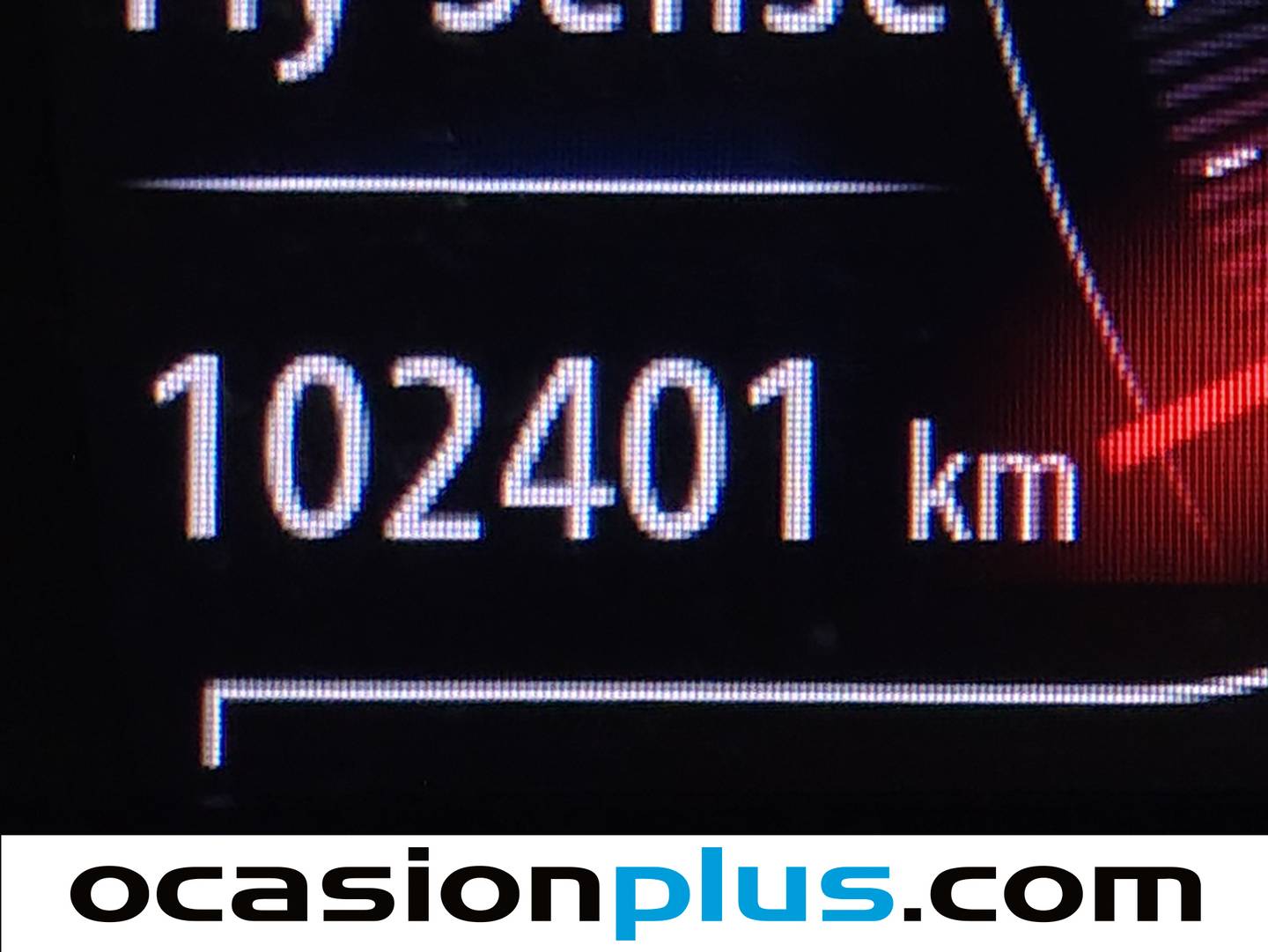 Renault Mégane Renault Megane Sport Tourer Techno TCe (140 CV) EDC GPF seminuevo