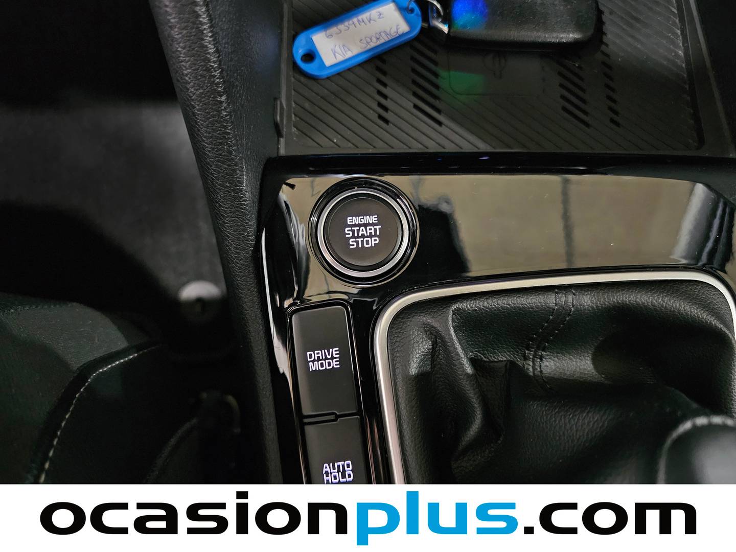 KIA Sportage KIA Sportage 1.6 T-GDi MHEV Tech 4x2 (150 CV) 2023