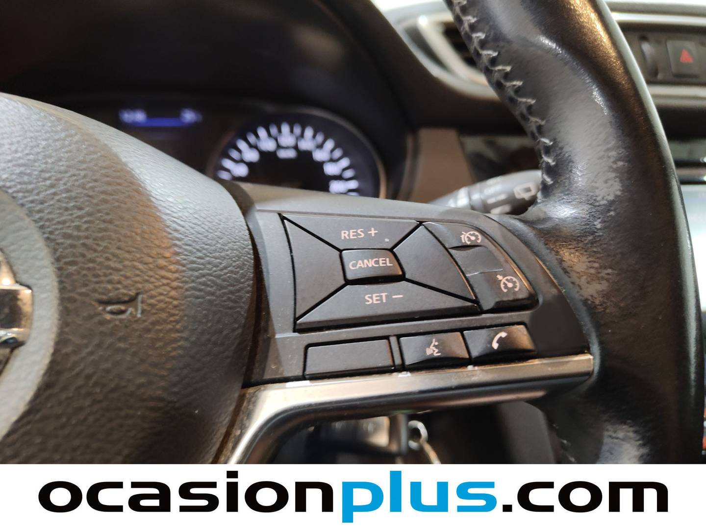 Nissan QASHQAI Nissan Qashqai DIG-T 140 Acenta 4x2 (140 CV) barato