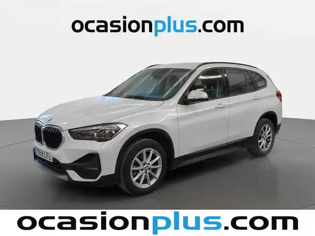 BMW X1 sDrive18d Business (150 CV) de segunda mano