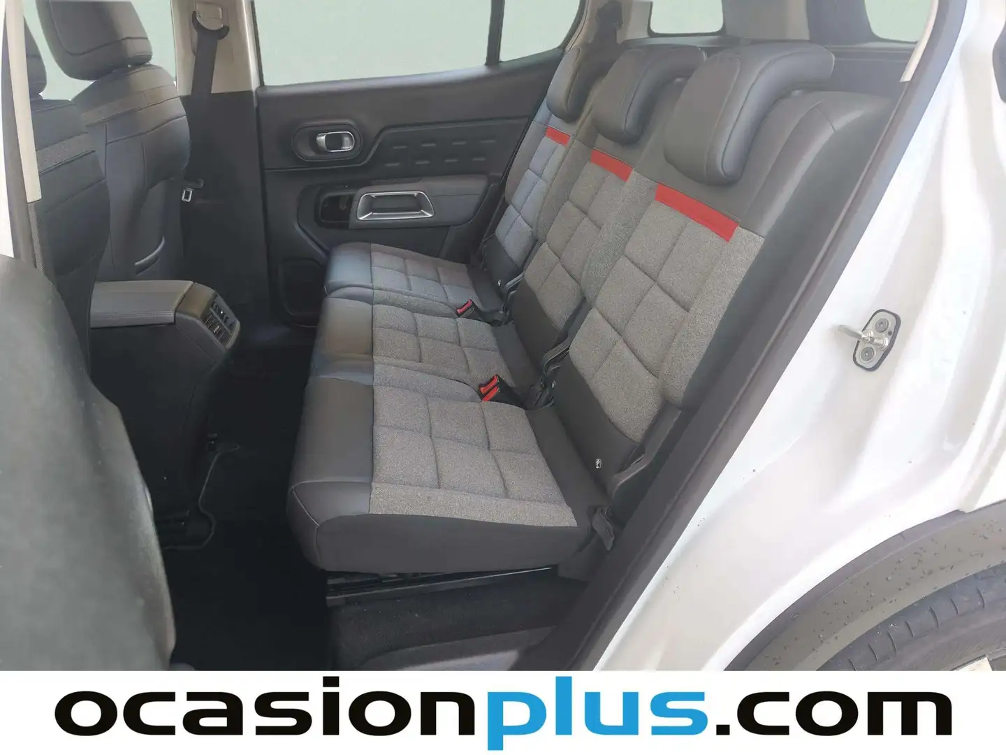 Foto Citroën C5 Aircross Citroen C5 Aircross BlueHdi 130 S&S Feel (131 CV)