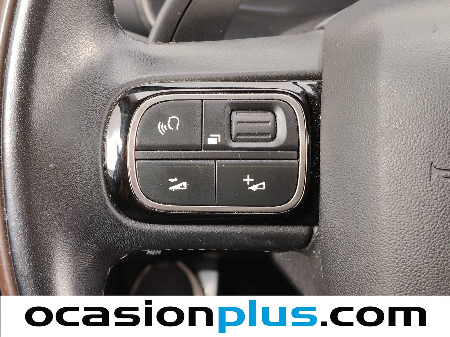 Citroën C5 Aircross Citroën C5 Aircross BlueHdi 180 S&S Shine EAT8 (177 CV) barato