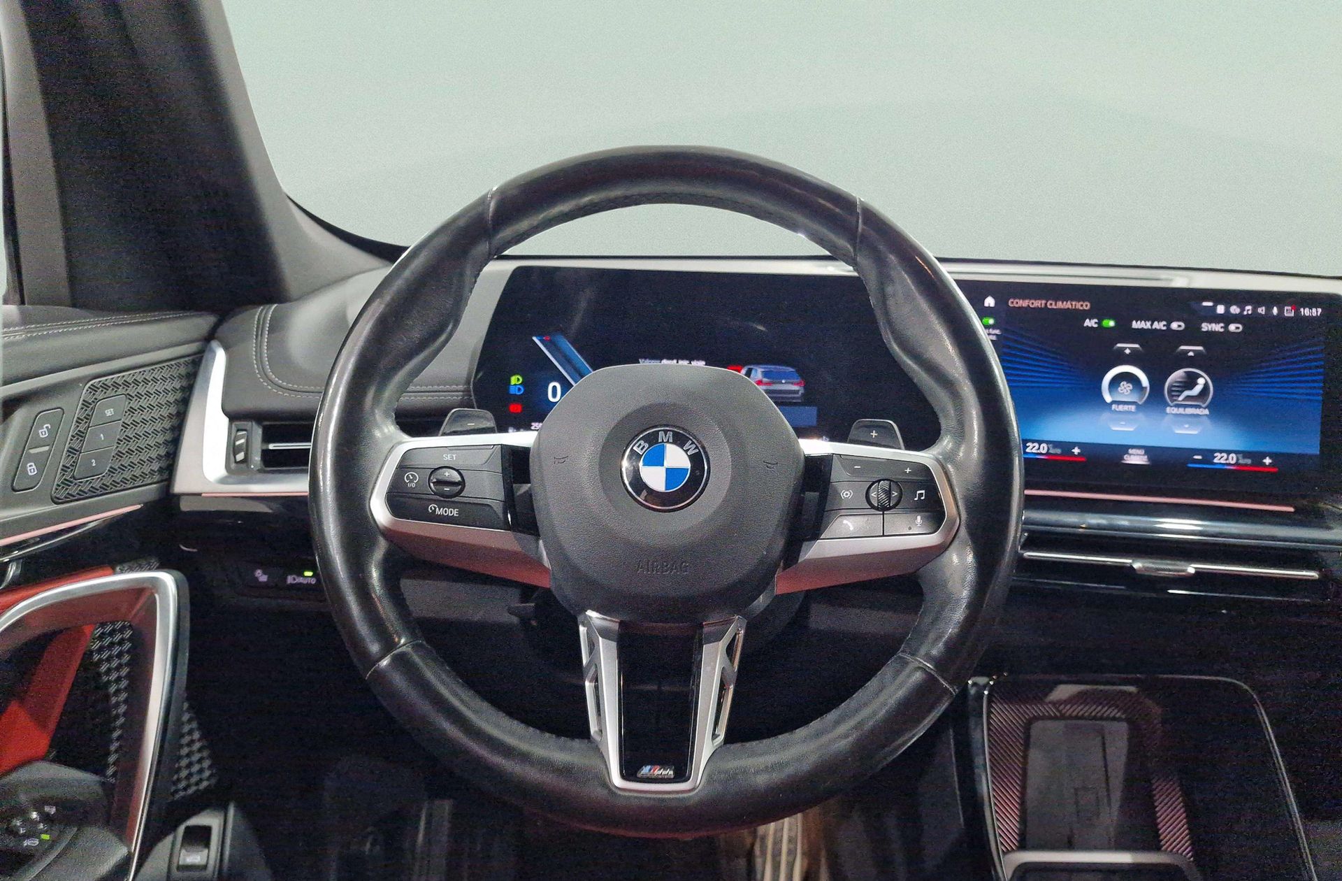 BMW X1 sDrive18d Pack M - foto 31