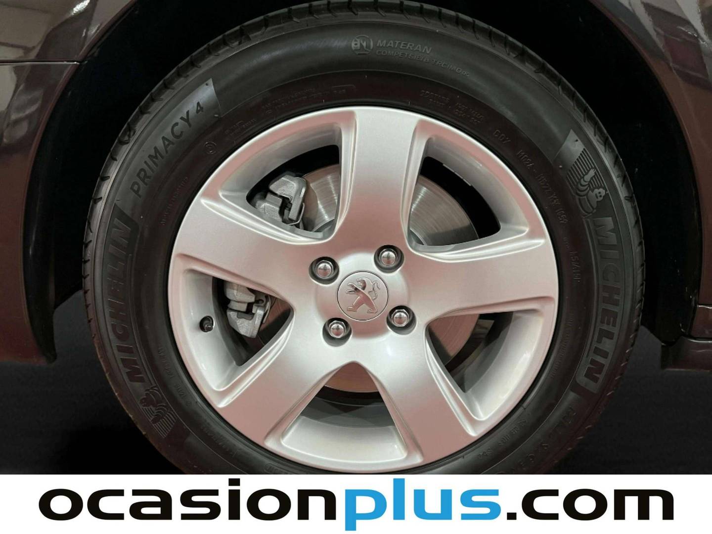 Peugeot 3008 Peugeot 3008 HYbrid4 (200 CV) al mejor precio