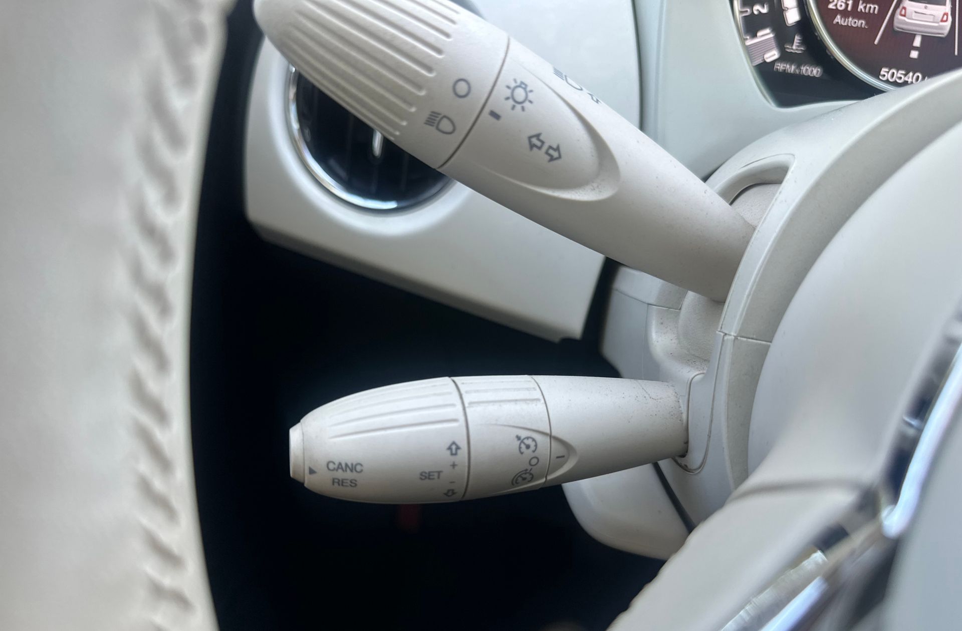 Fiat 500 1.0 Hybrid Dolcevita - foto 24