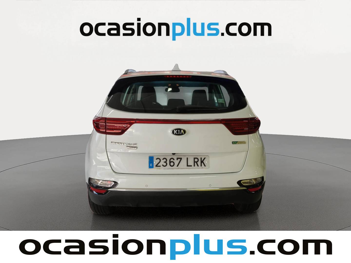 KIA Sportage KIA Sportage 1.6 MHEV Drive 4x2 (115 CV) km 0