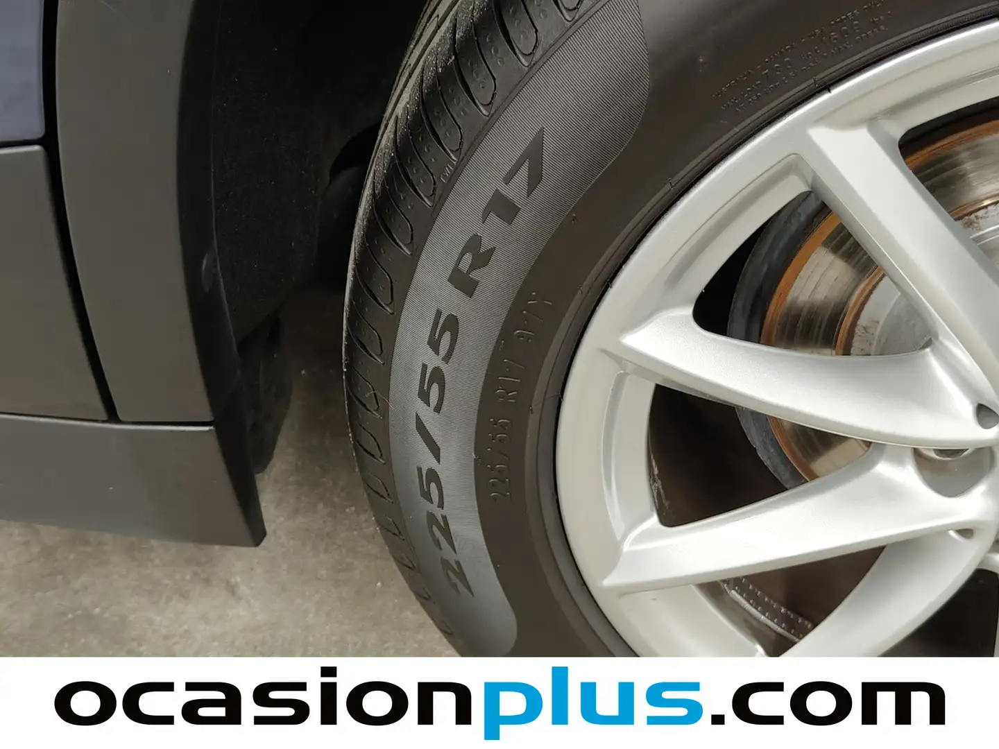 Foto BMW X2 BMW X2 sDrive18i (140 CV)