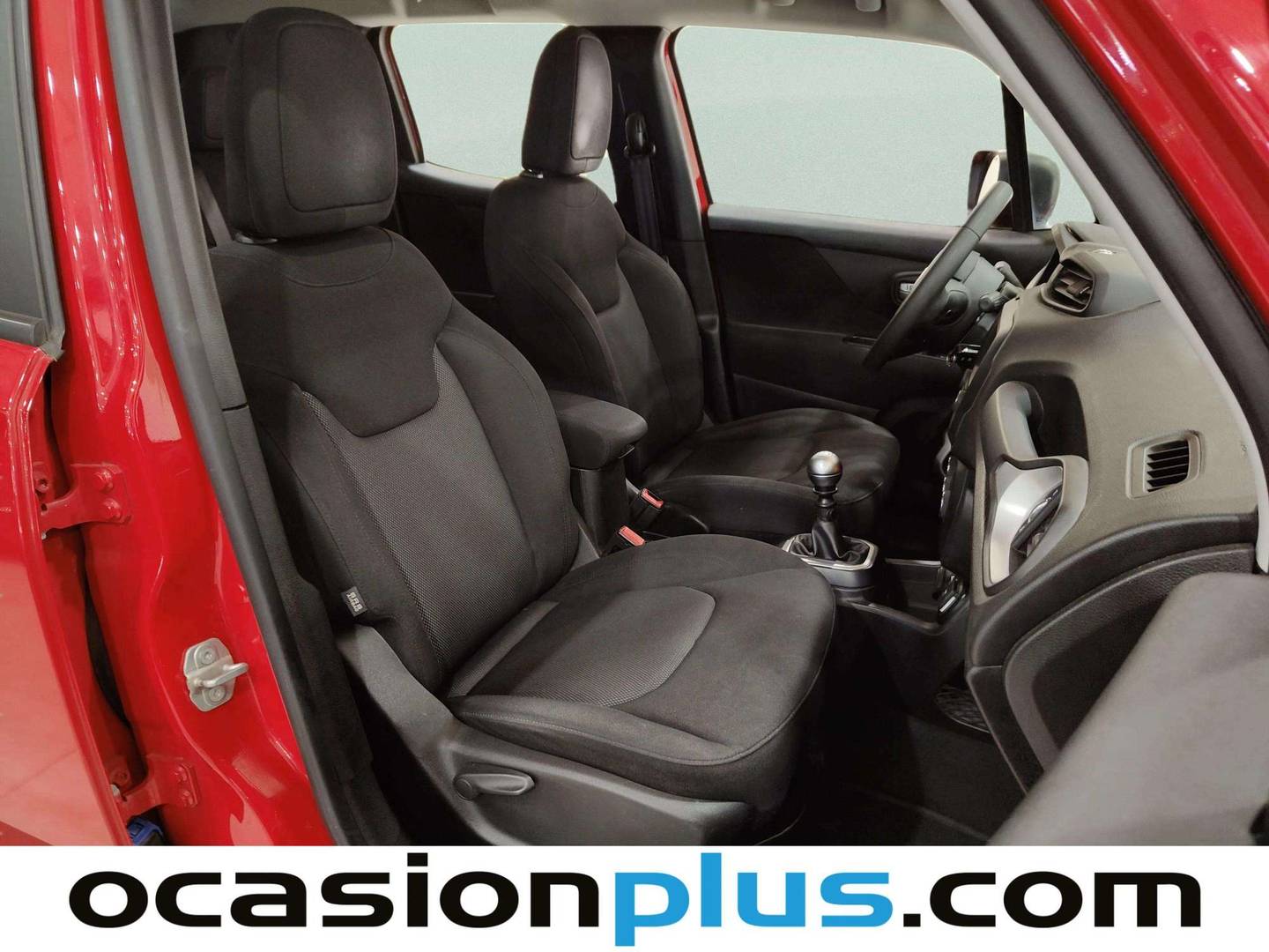 Jeep Renegade Jeep Renegade 1.0G Sport 4x2 (120 CV) km 0