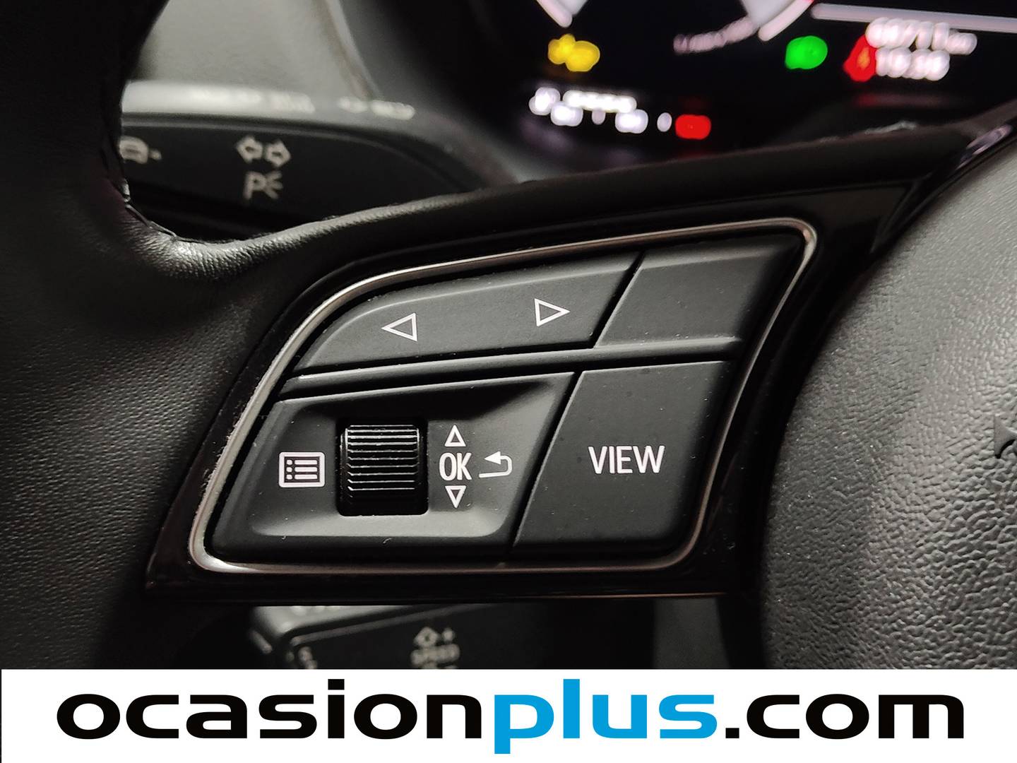Audi Q2 Audi Q2 Advanced 30 TFSI (116 CV) 116cv