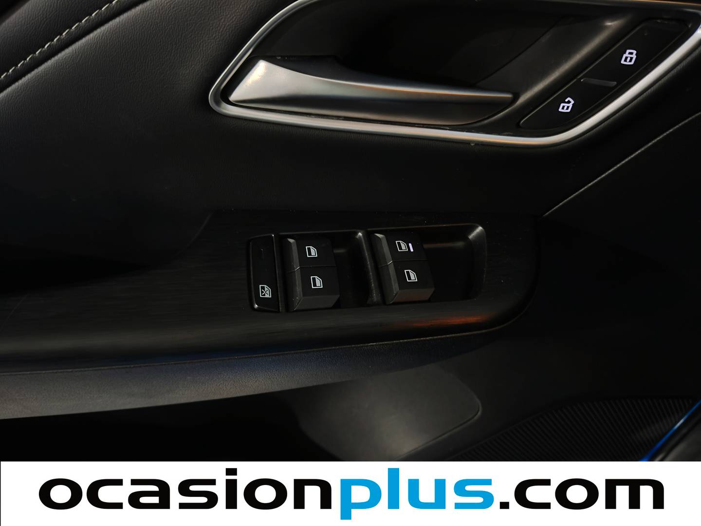 MG ZS MG ZS 1.5 Hybrid+ Luxury (197 CV) seminuevo