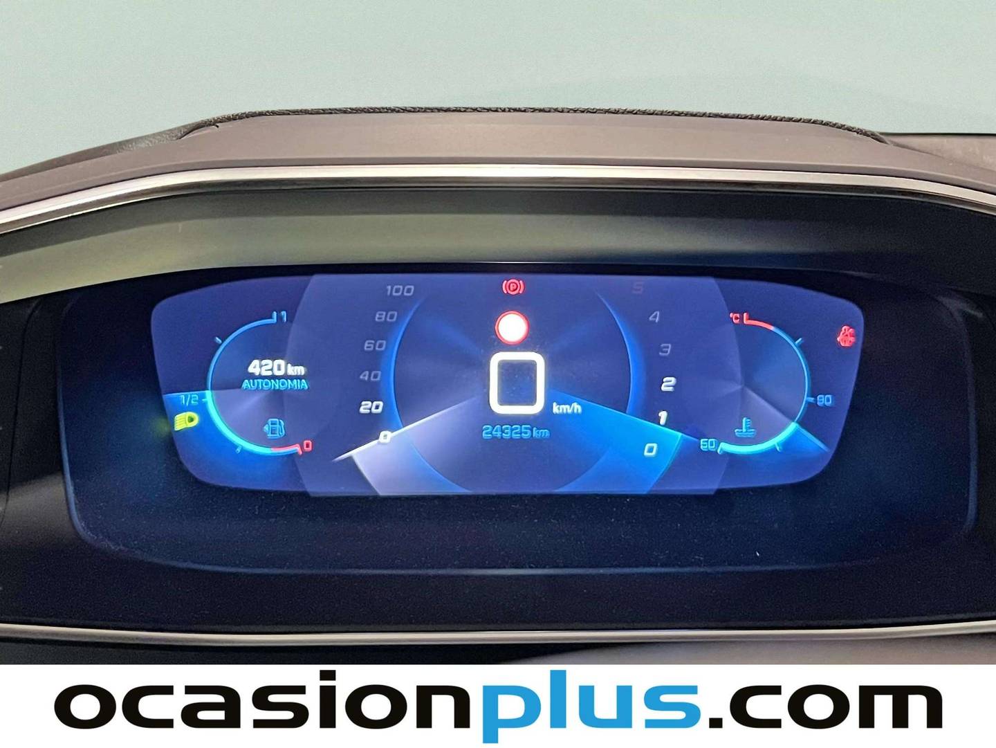 Foto Peugeot 208 Peugeot 208 BlueHDi 100 S&S Allure Pack (100 CV)