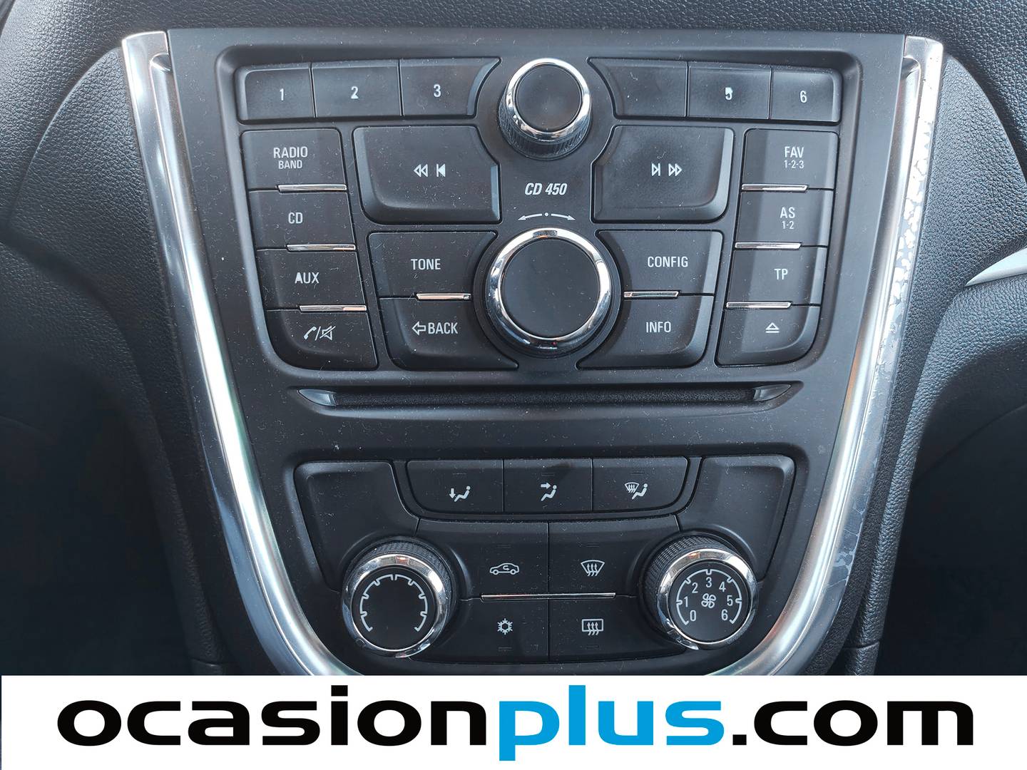 Opel Mokka Opel Mokka 1.4 Turbo Selective 4x2 Auto (140 CV) barato