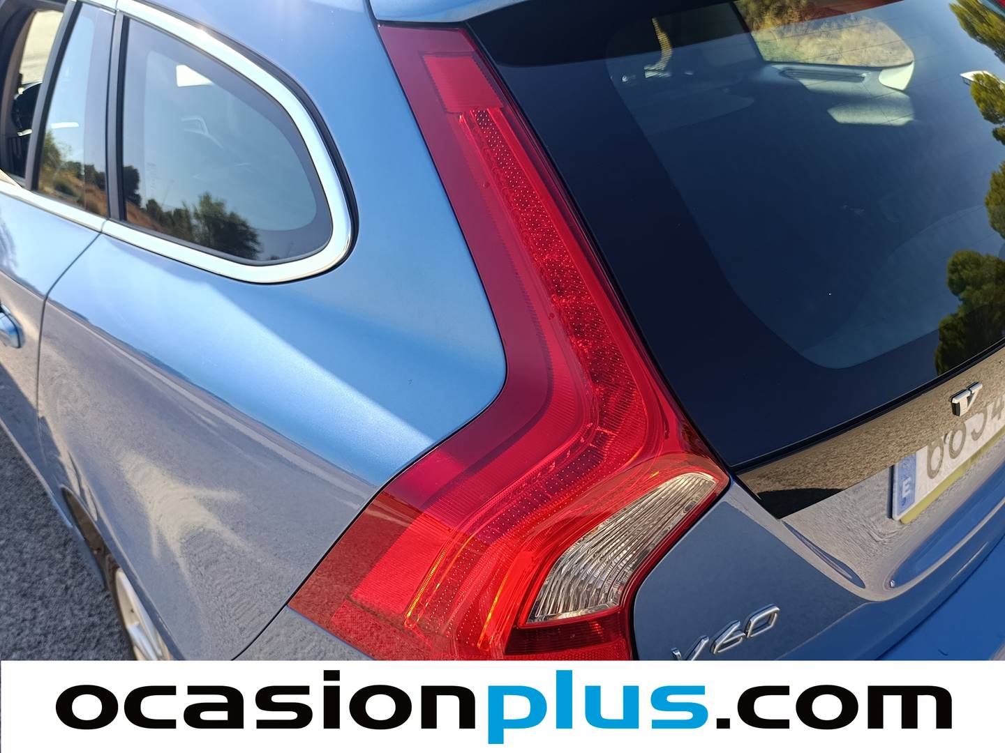 Volvo V60 Volvo V60 D3 Momentum (150 CV) km 0