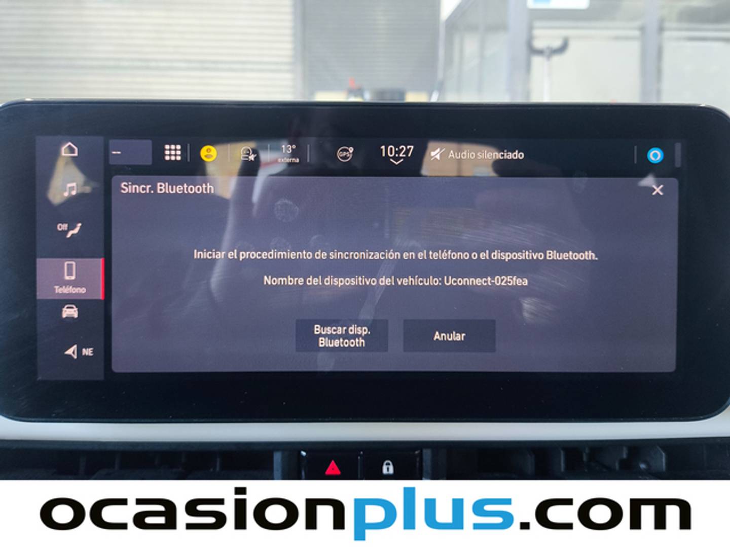 Foto Fiat 500 Fiat 500 Electrico Icon Hb 320km (118 CV)