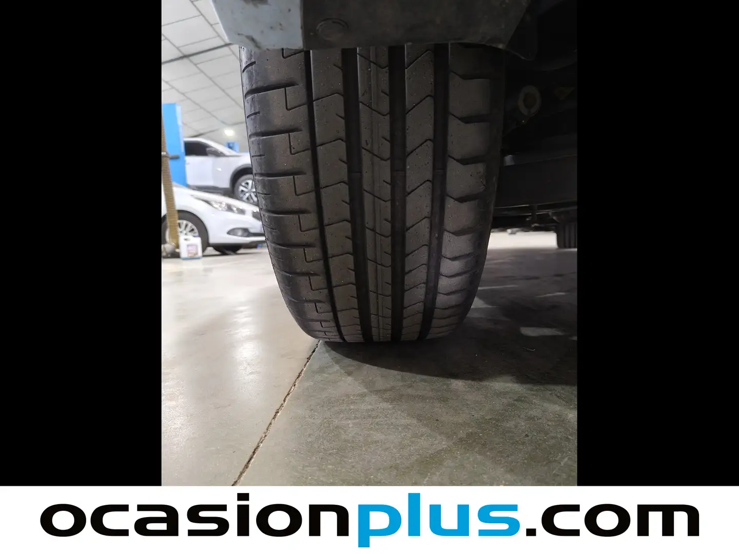 Foto Hyundai Kona Hyundai Kona 2.0 TGDI N Sky DCT (280 CV)