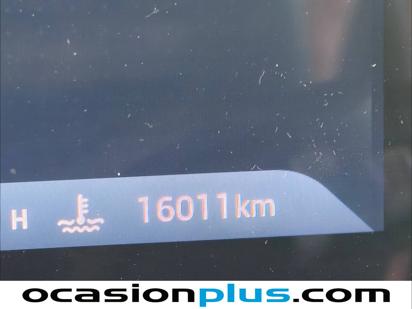 EBRO S700 EBRO S700 1.6 TGDI Comfort DCT (147 CV) seminuevo