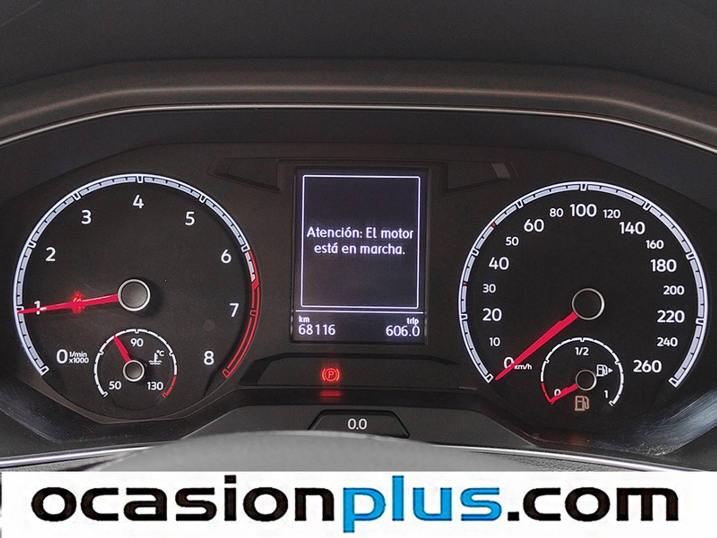 Foto Volkswagen T-Roc Volkswagen T-Roc Advance R-Line 1.0 TSI (110 CV)