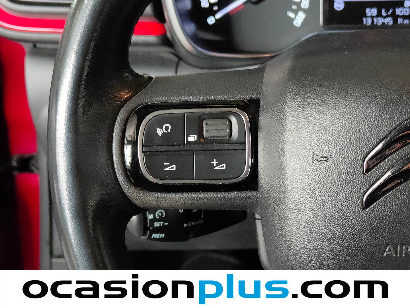 Citroën C3 Citroen C3 PureTech 82 Feel (83 CV) seminuevo