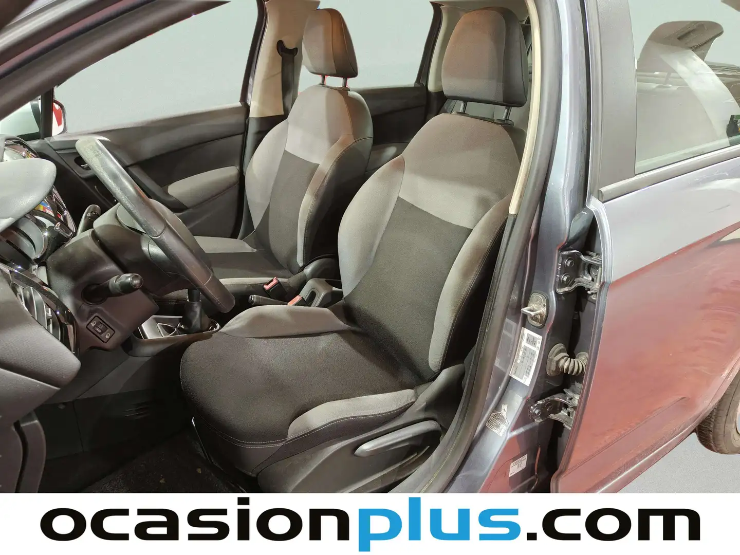 Foto Citroën C3 Citroen C3 HDI 70 Tonic (68 CV)