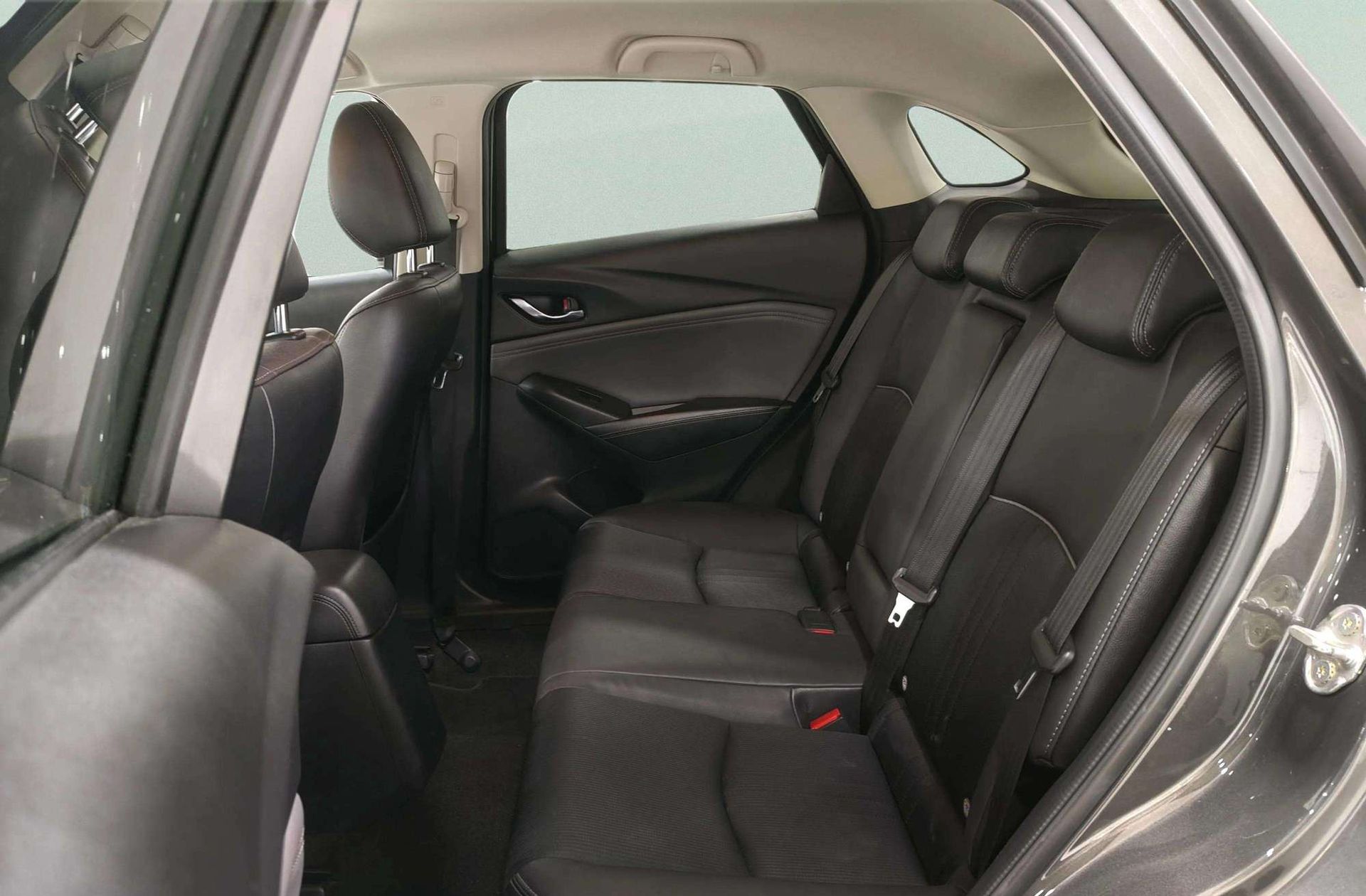 Mazda CX-3 2.0 G Zenith 2WD - foto 11