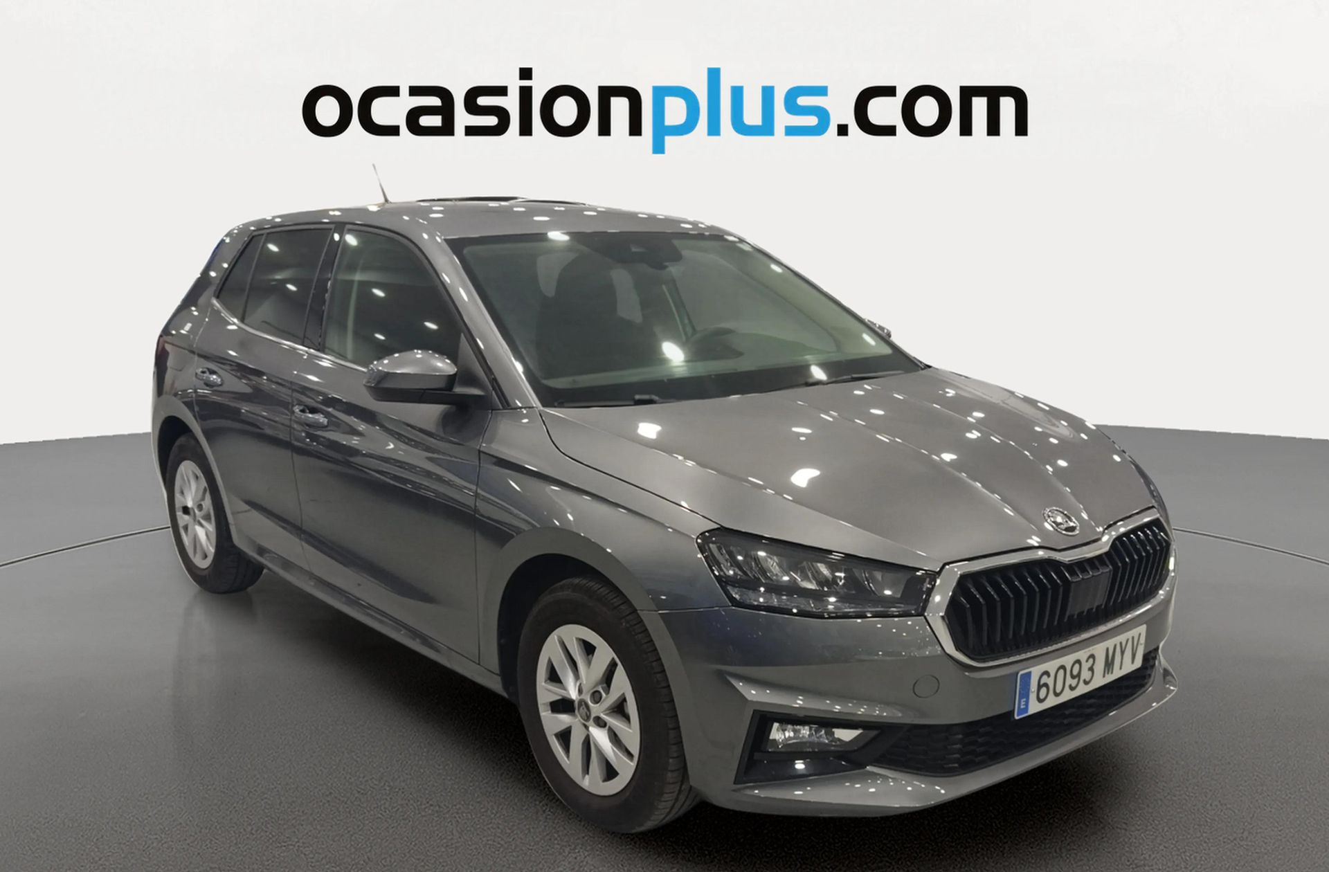 Škoda Fabia 1.0 TSI Selection - foto 2