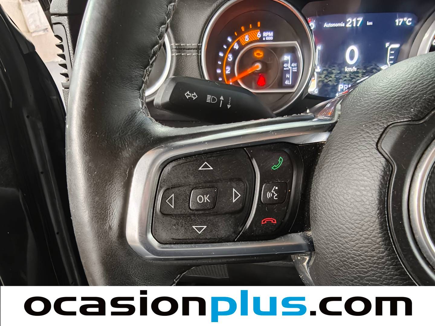 Jeep Wrangler Unlimited Jeep Wrangler Unlimited 2.2 CRD Sahara 8ATX (200 CV) 200cv