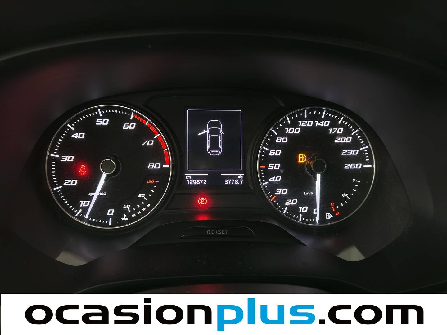 Seat León Seat Leon Xperience 1.8 TSI ST 4Drive DSG-7 St&Sp (180 CV) de segunda mano