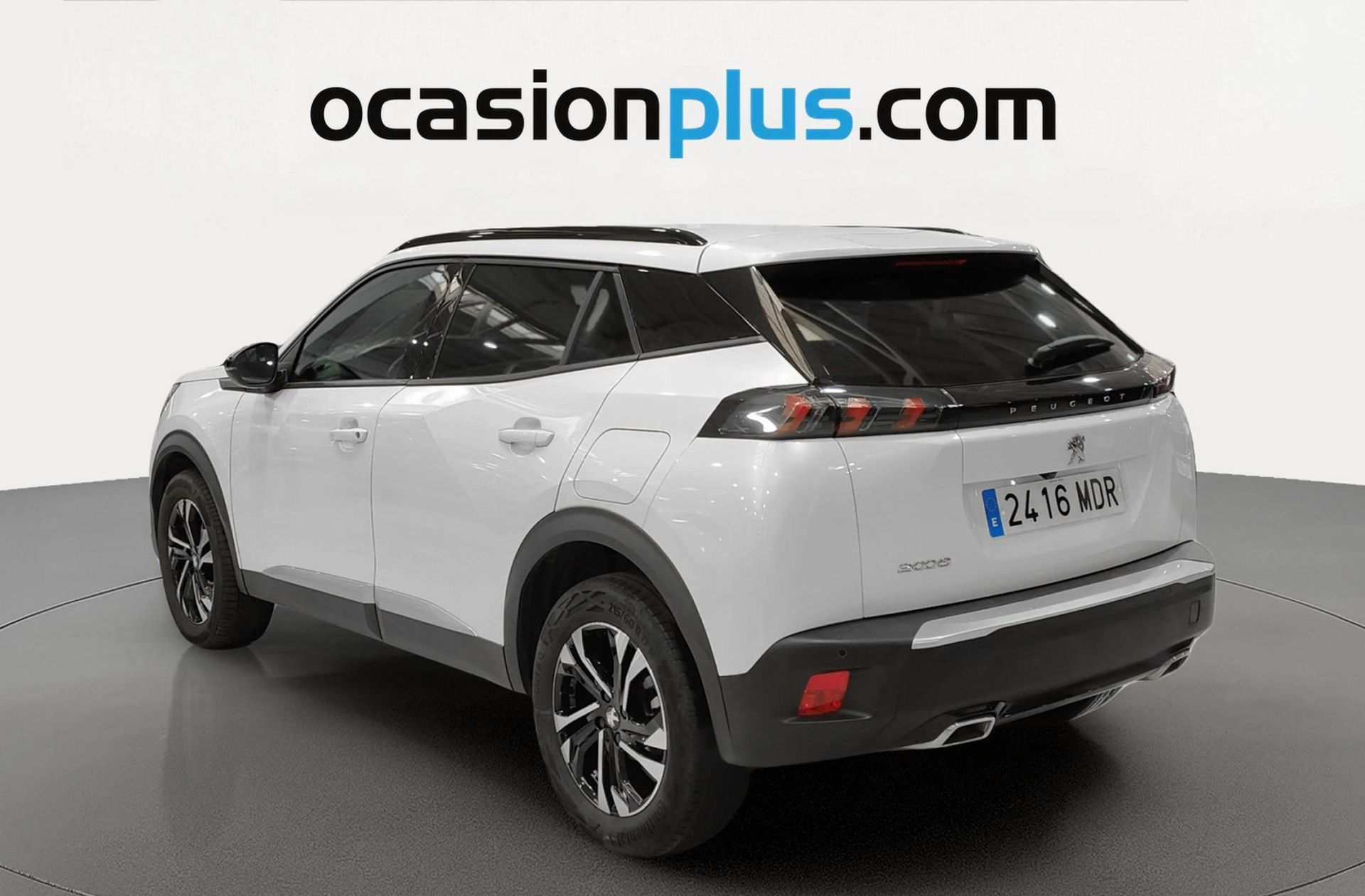 Peugeot 2008 PureTech 130 Allure Pack - foto 3