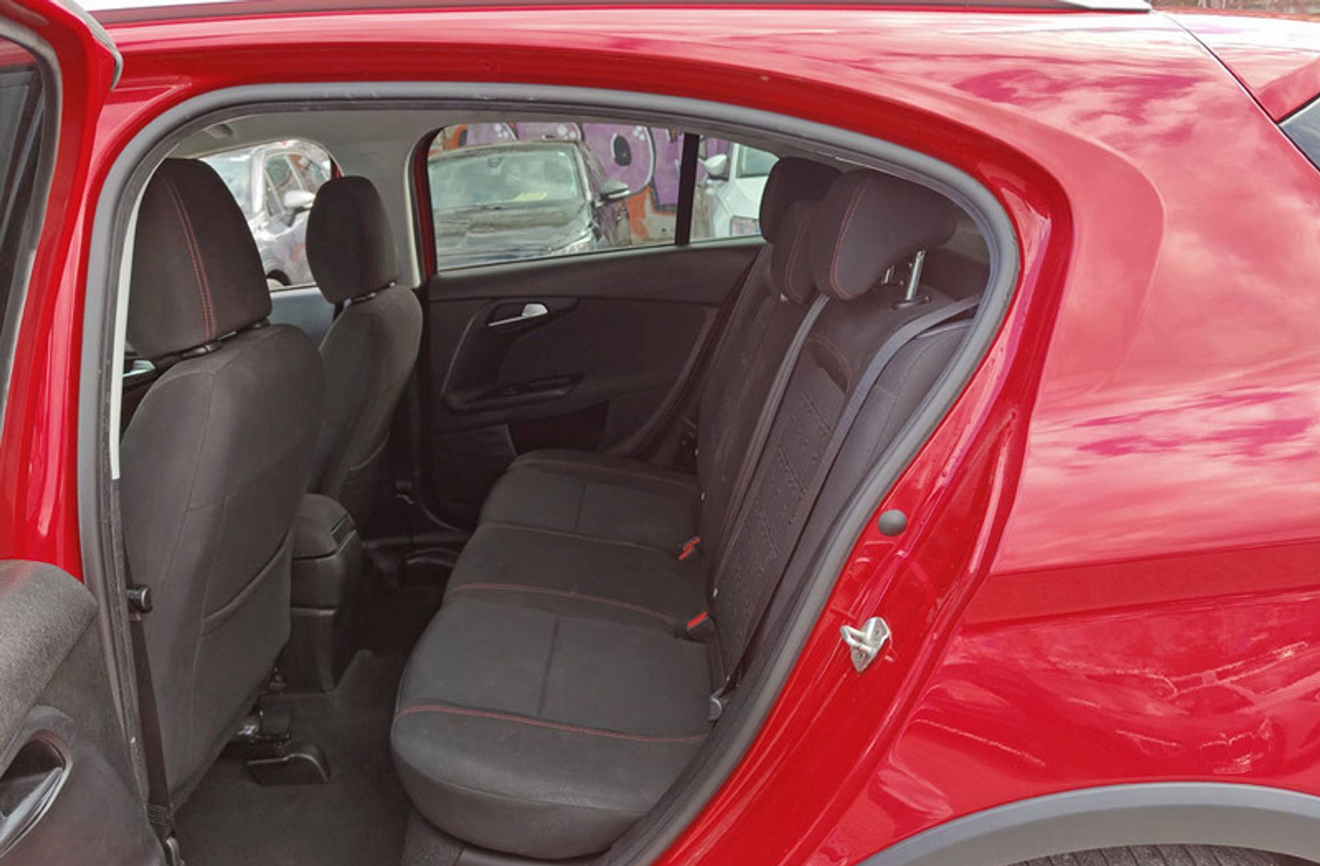 Fiat Tipo 1.5 Hybrid Cross DCT - foto 15