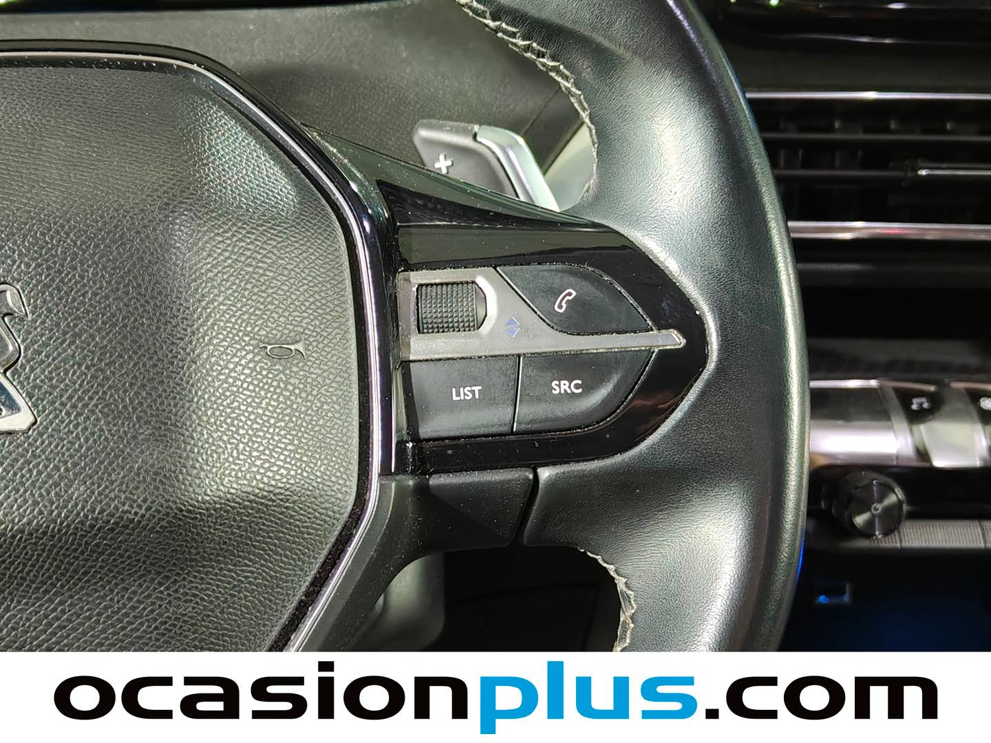 Peugeot 5008 Peugeot 5008 BlueHDi 130 S&S Allure EAT8 (130 CV) 7 Plazas 130cv