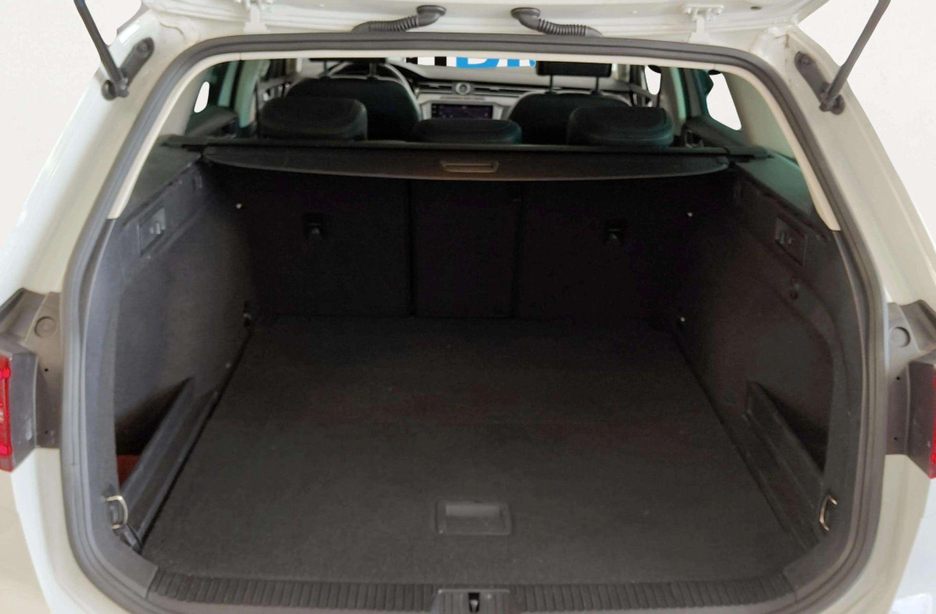 Volkswagen Passat Alltrack 2.0 TSI 4Motion DSG - foto 16