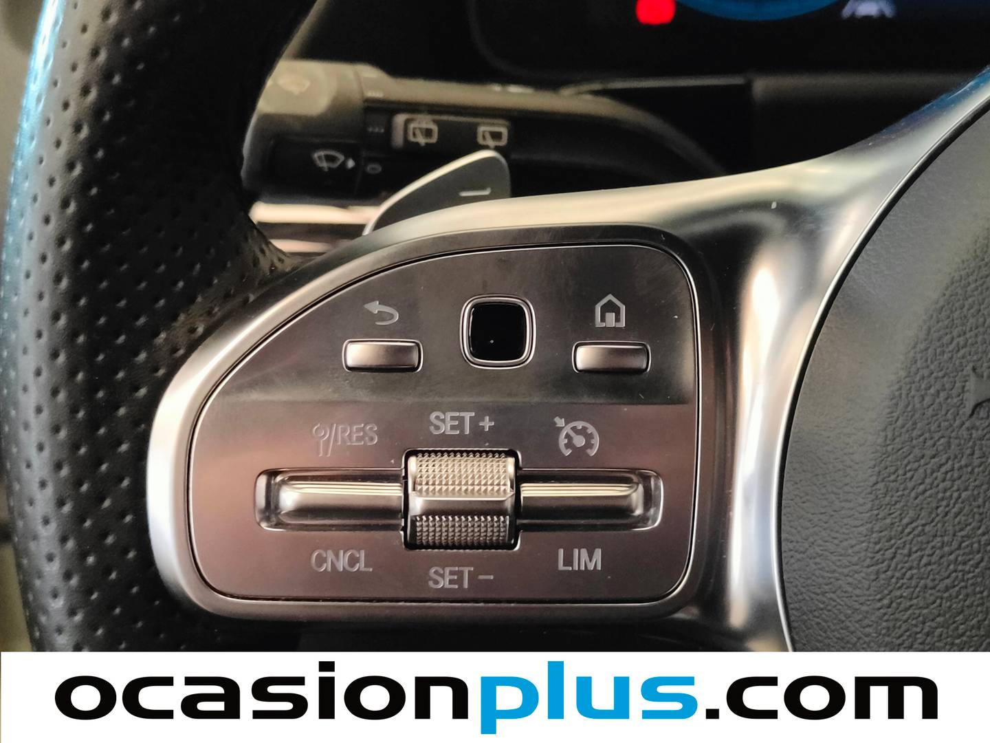 Mercedes Clase B Mercedes Clase B 200 d (150 CV) Pack AMG al mejor precio