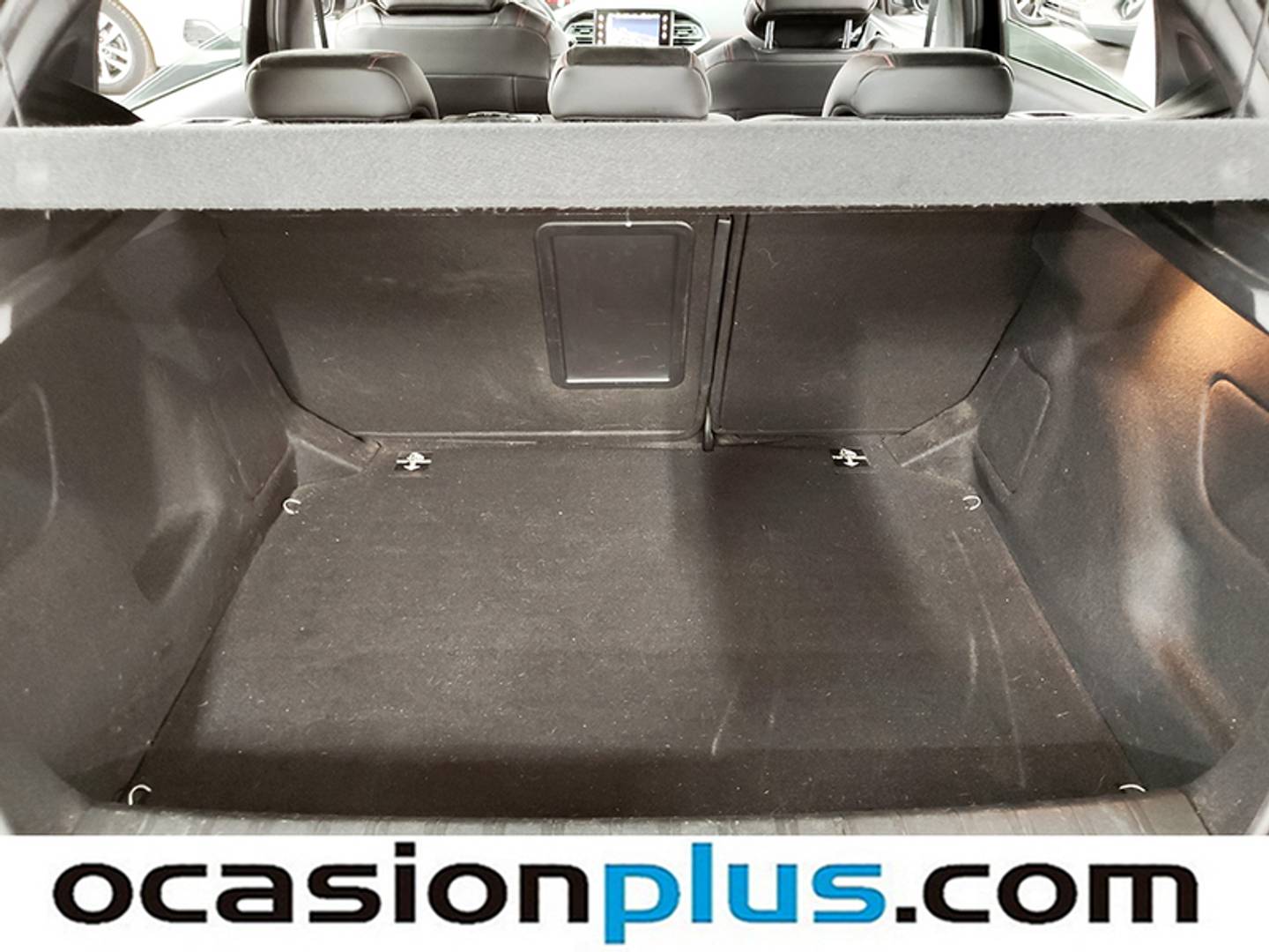 Peugeot 308 Peugeot 308 1.2 PureTech GT Line S&S (130 CV) manual