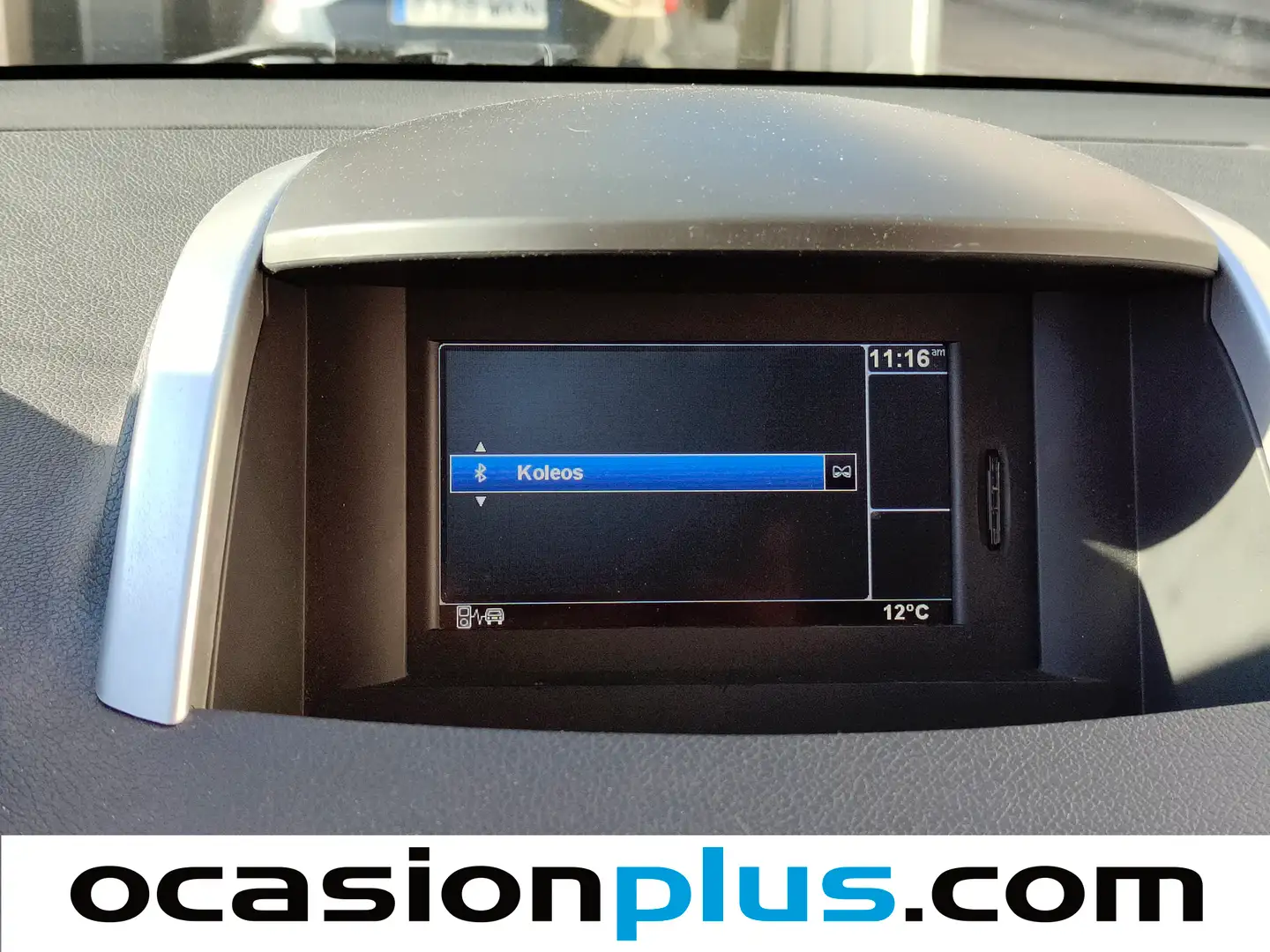 Foto Renault Koleos Renault Koleos dCi 150 Dynamique 4x2 (150 CV)