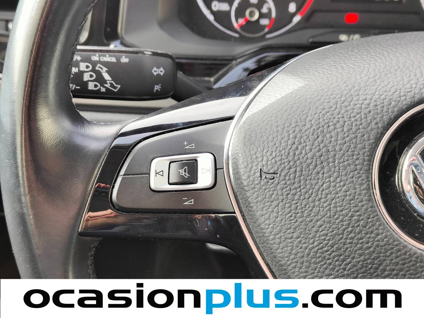 Extras del Volkswagen Polo Volkswagen Polo Advance 1.0 TSI (95 CV)