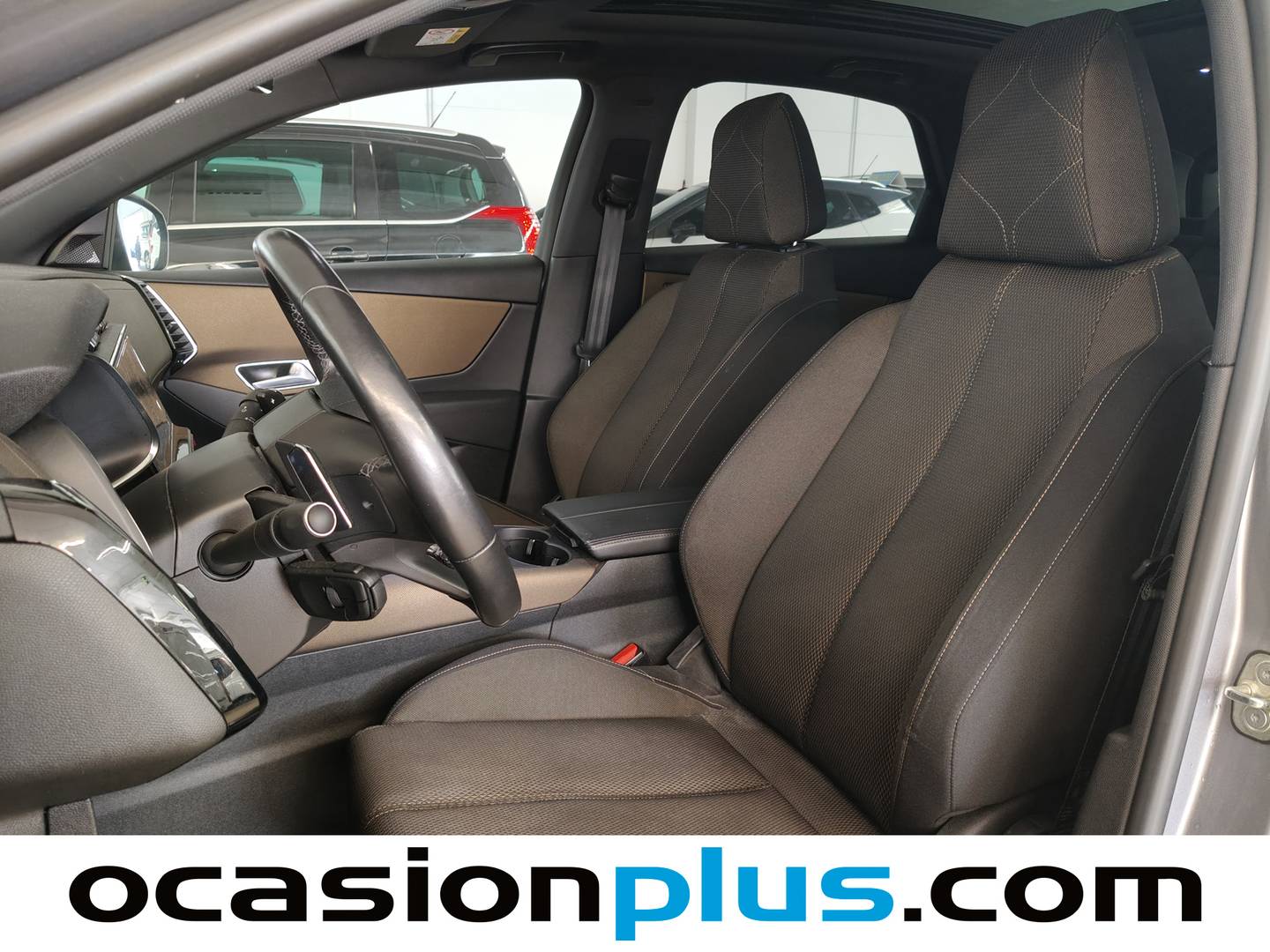 DS DS 7 Crossback DS DS7 Crossback BlueHDi DE 130CV) AT Bastille + 130cv