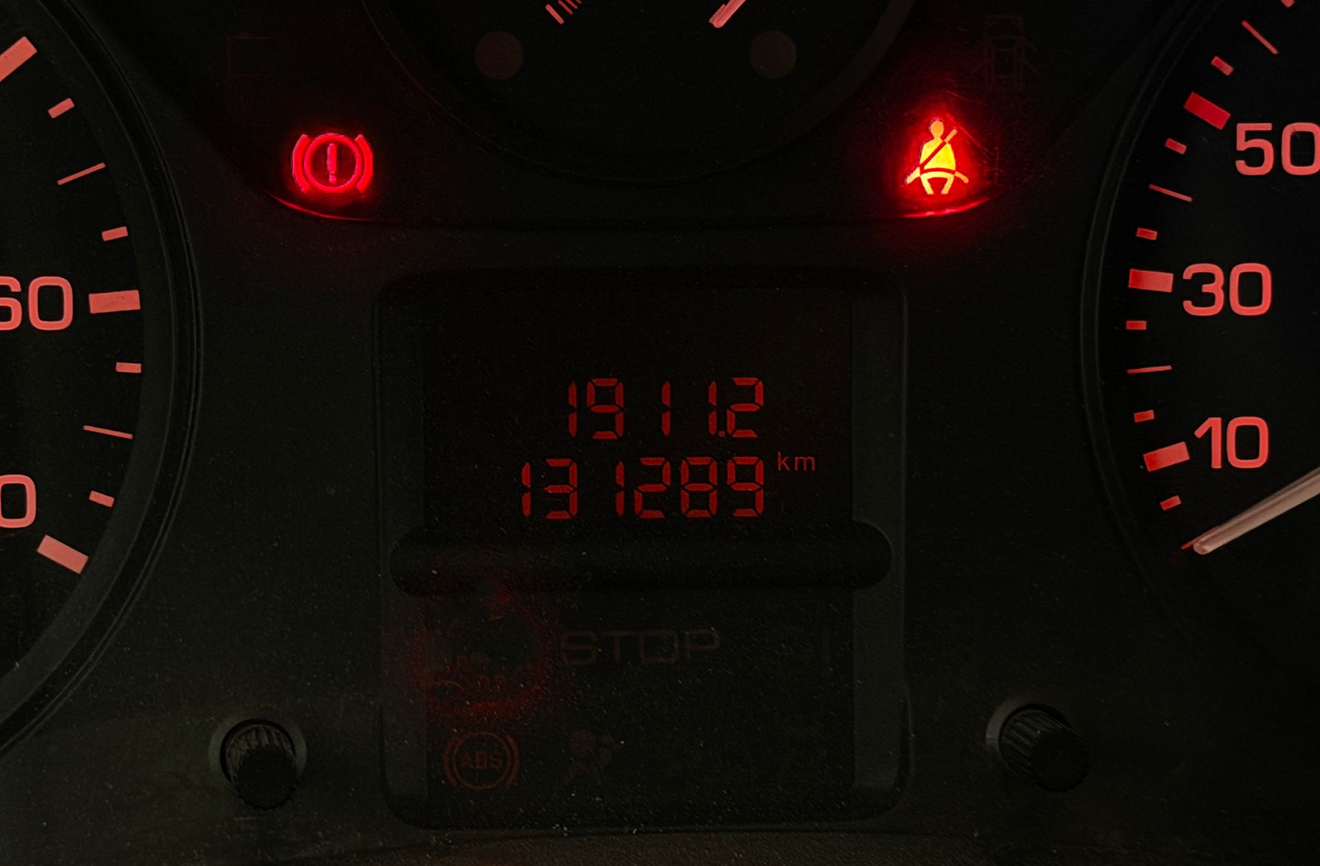 Citroën Berlingo 1.6 HDi SX Multispace - foto 7