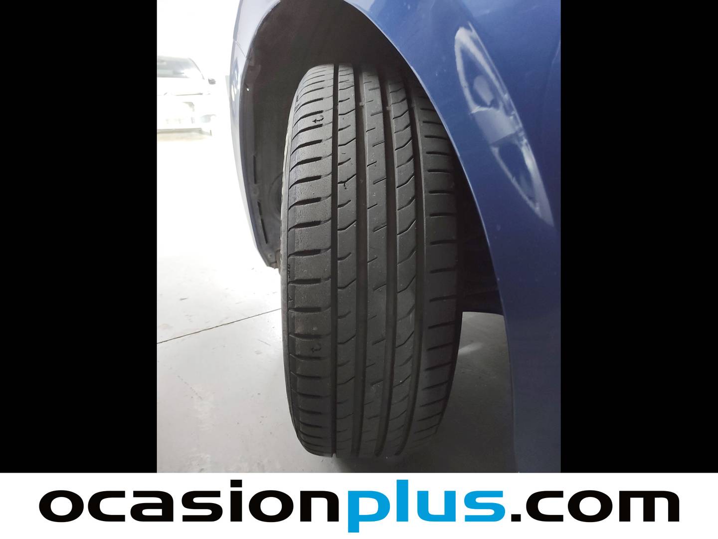Volkswagen Polo Volkswagen Polo Sport 1.0 TSI (95 CV) de segunda mano