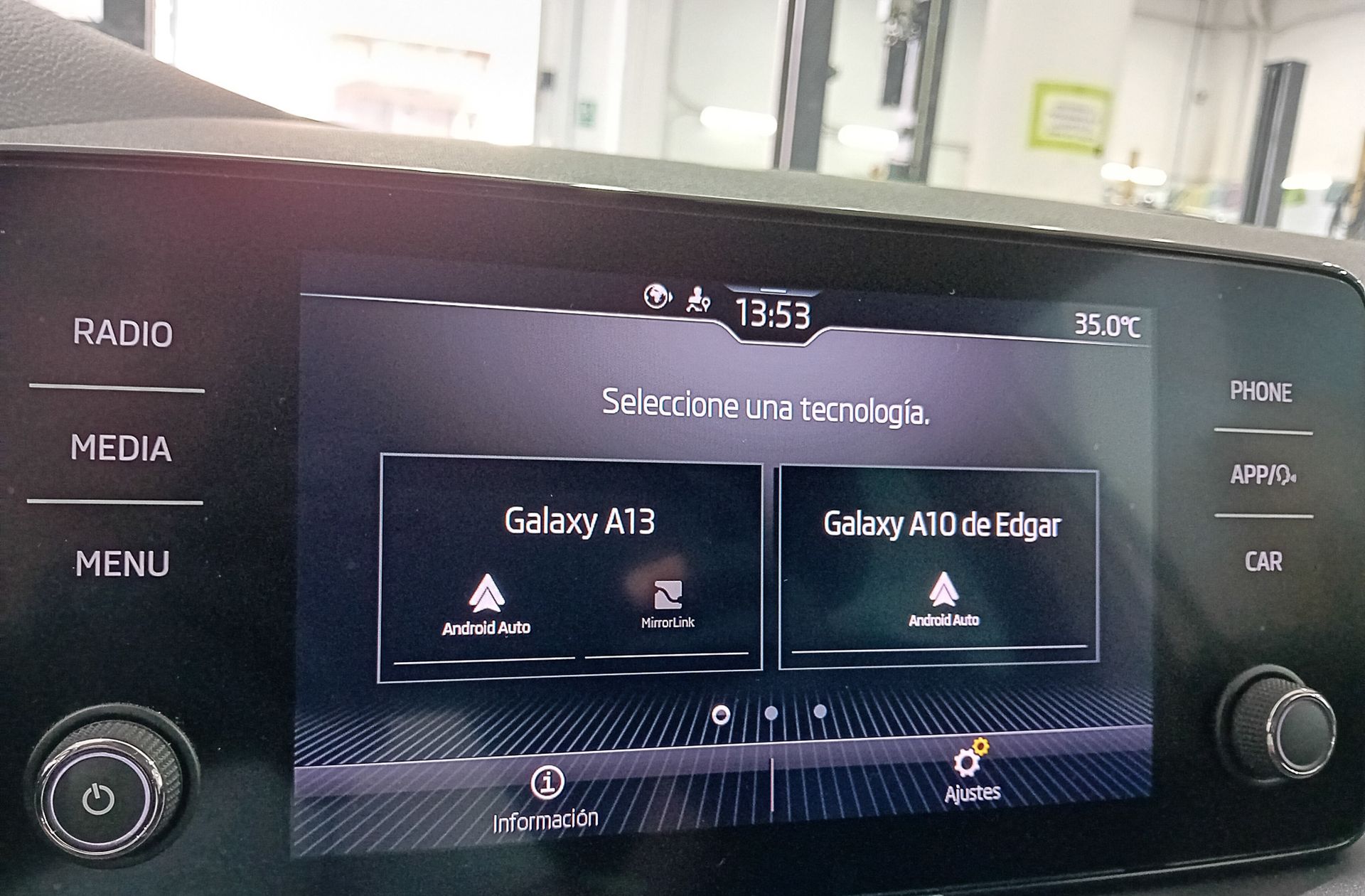 Škoda Scala 1.5 TSI Emotion - foto 8