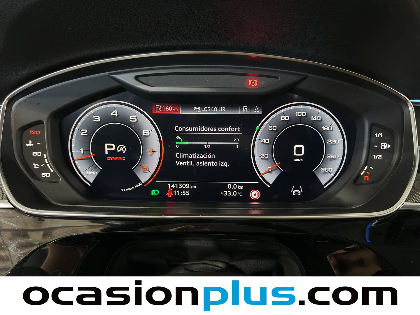 Audi A8 Audi A8 L L 55 TFSI quattro (340 CV) tiptronic km 0