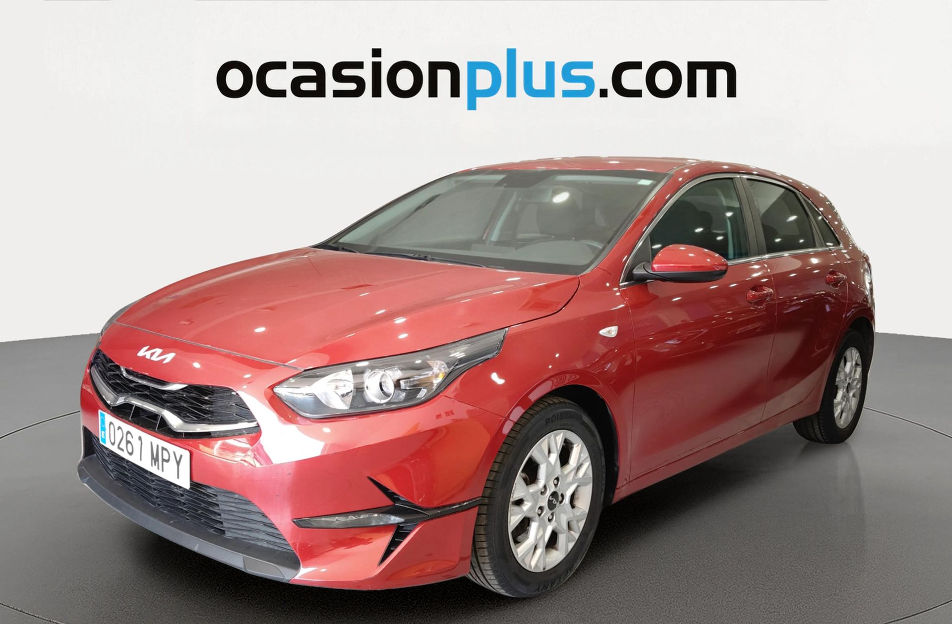 Kia Ceed 1.0 MHEV Drive DCT