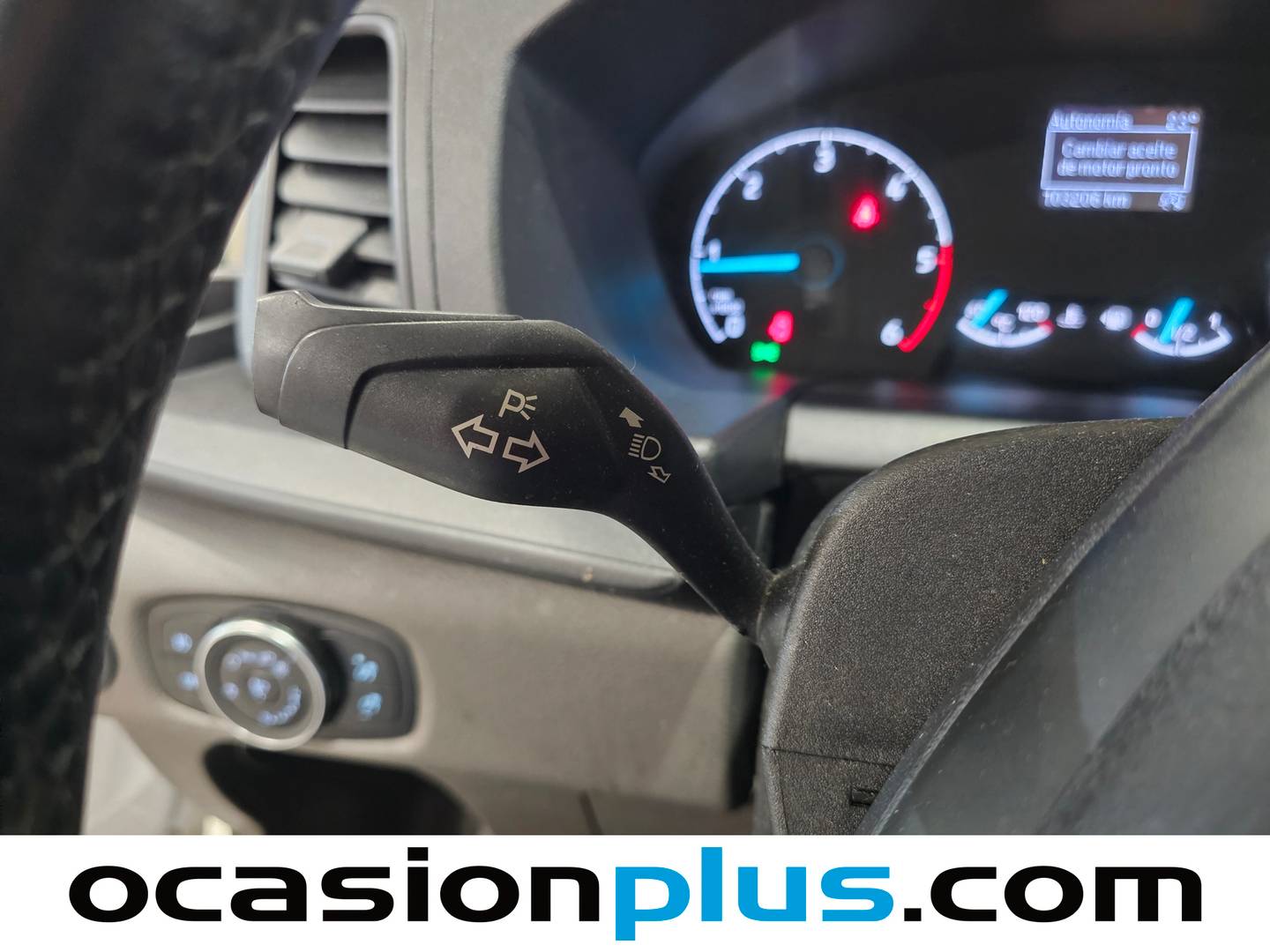 Ford Transit Ford Transit Furgon 350 L3H2 Trend (130 CV) 2021