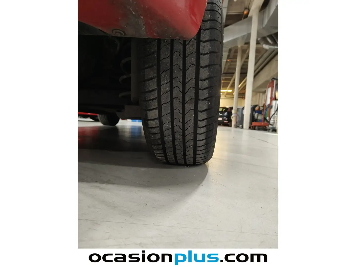 Foto Chevrolet Aveo Chevrolet Aveo 1.2 16v LS (84 CV)