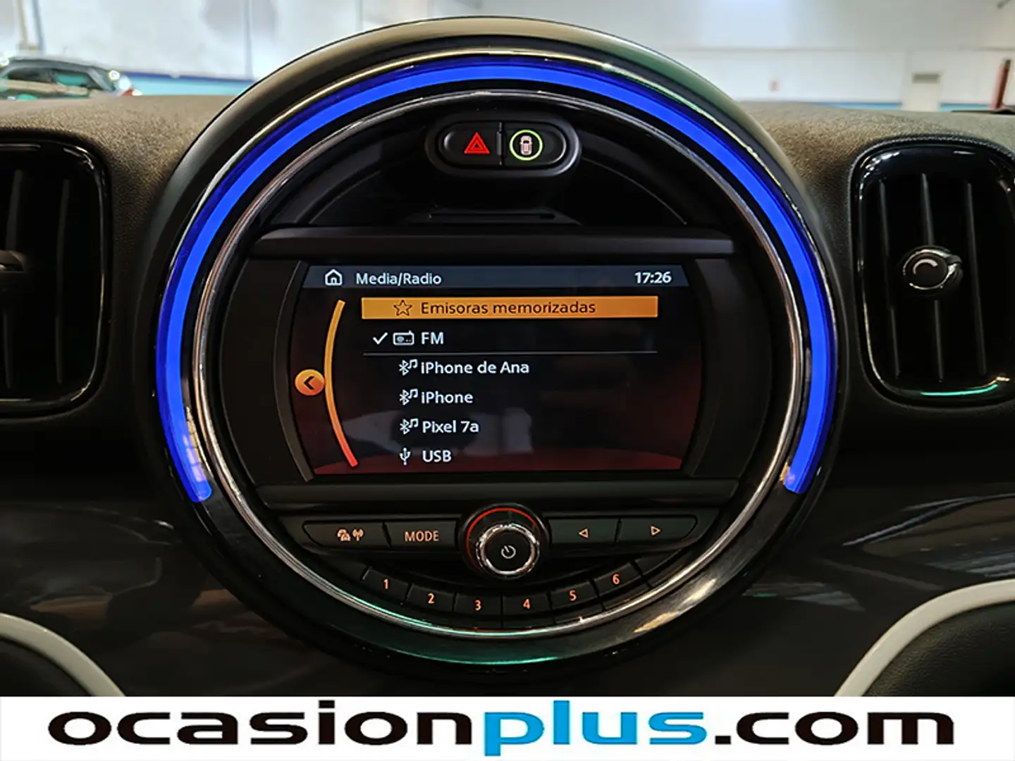 Foto Mini Countryman MINI MINI Countryman Cooper S ALL4 (192 CV)