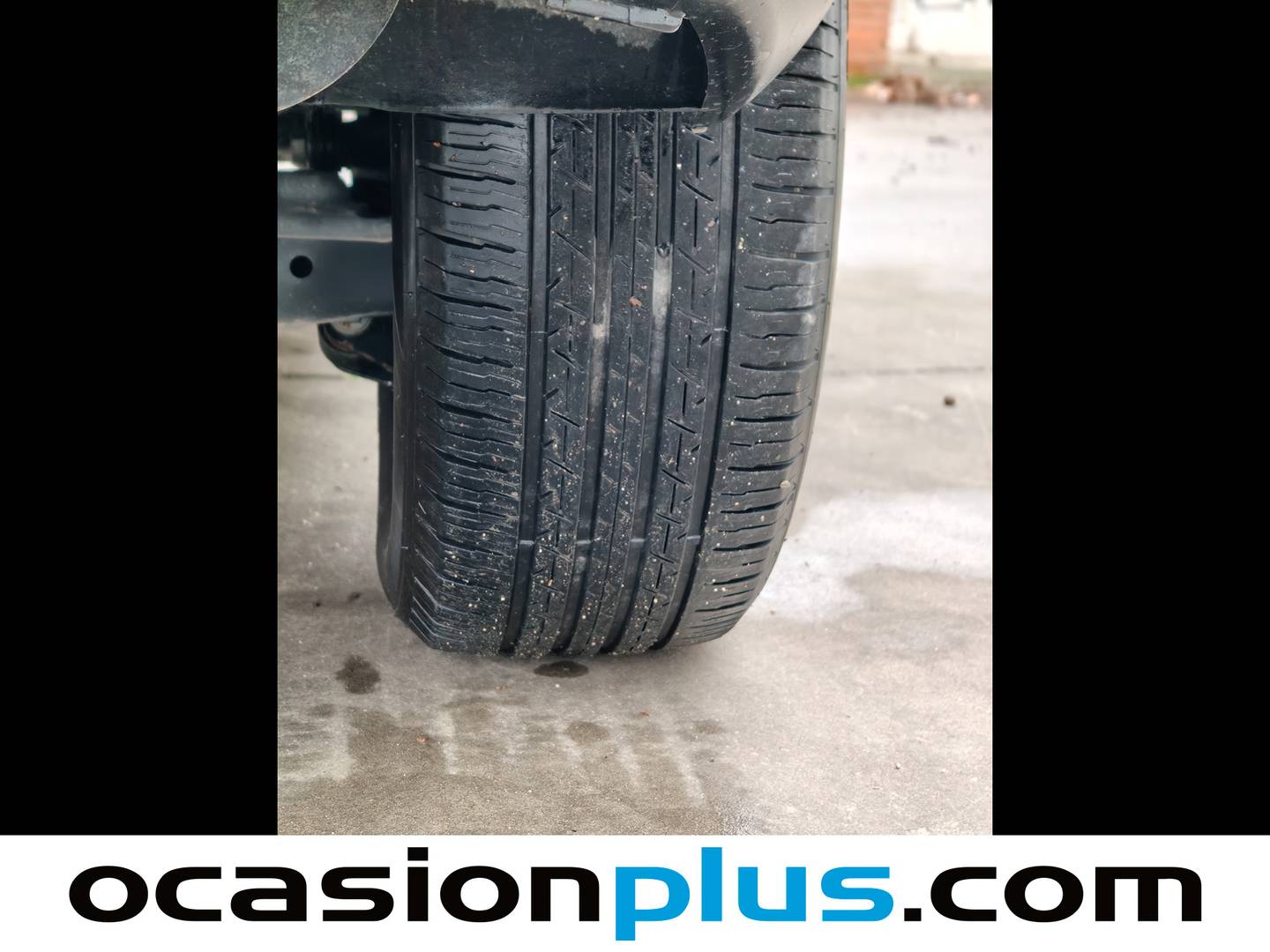 Foto SWM G01 SWM G01 1.5T Luxury  (131 CV)